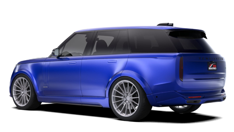 Photo of 1016 Industries Full Body Kit for the Land Rover Range Rover Vogue (2013-2025) - Image 3